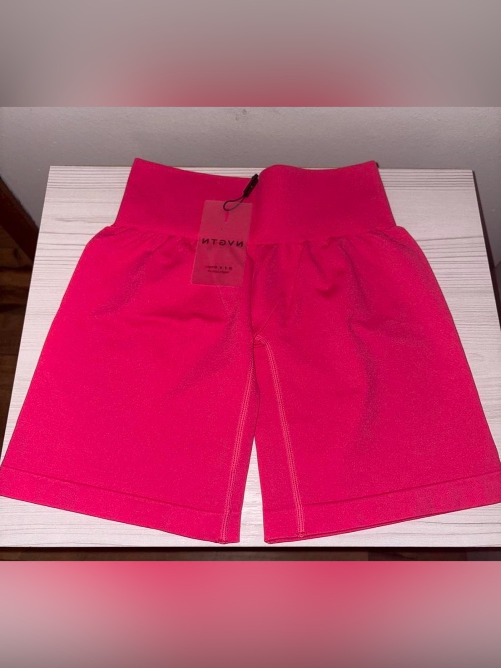 NVGTN • SHORTS
Women • Size S • Brand new